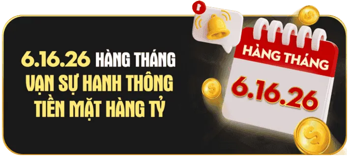 Hình ảnh các chương trình khuyến mãi và ưu đãi đặc biệt cho người chơi đá gà